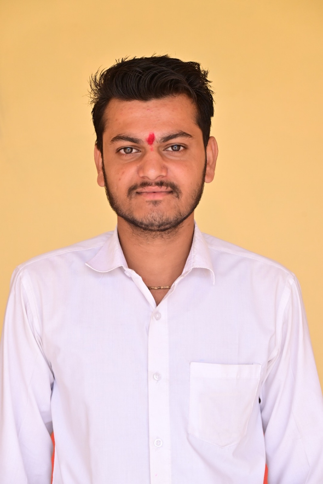 Arpit mishra