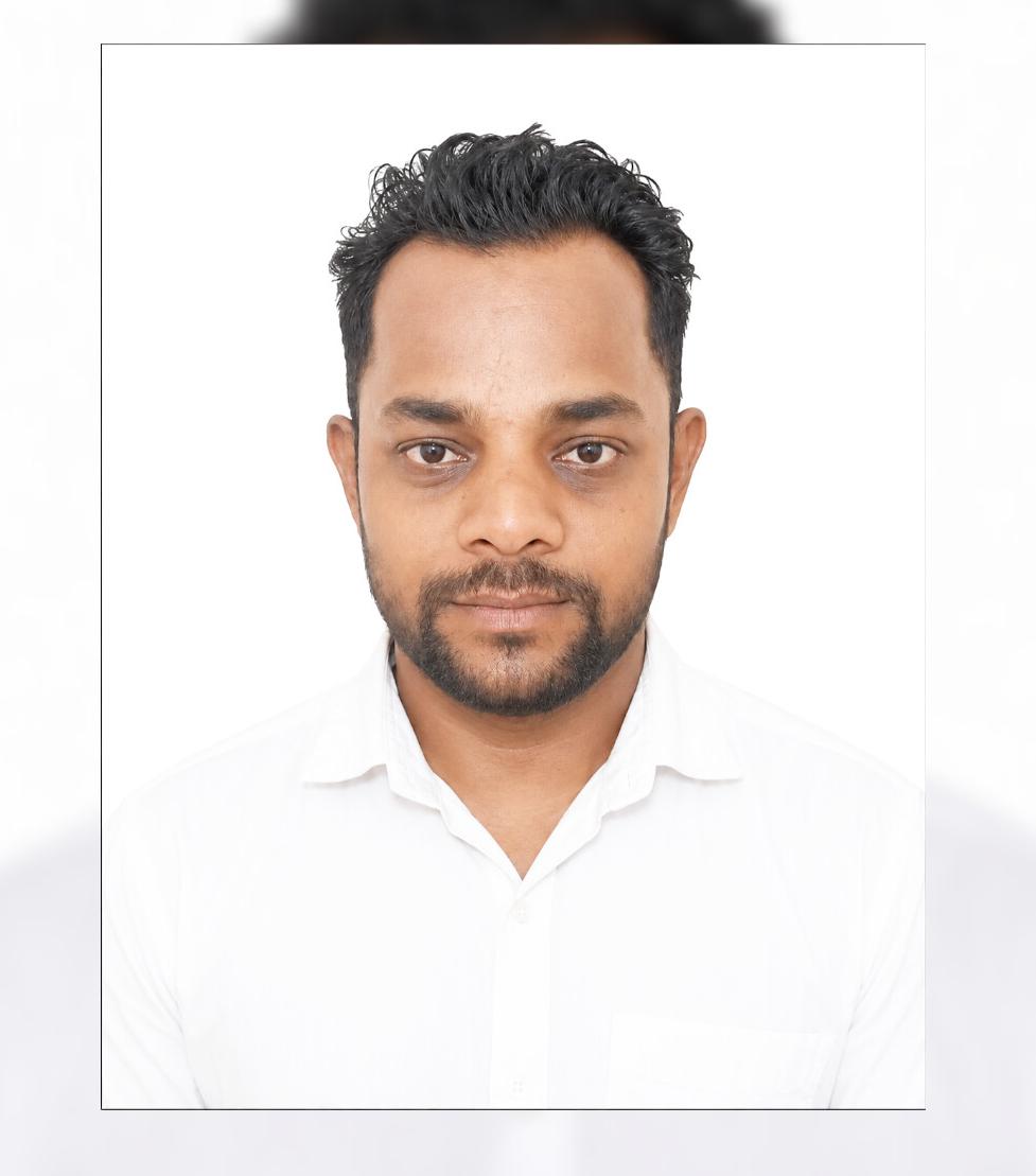 Dipesh Tiwari