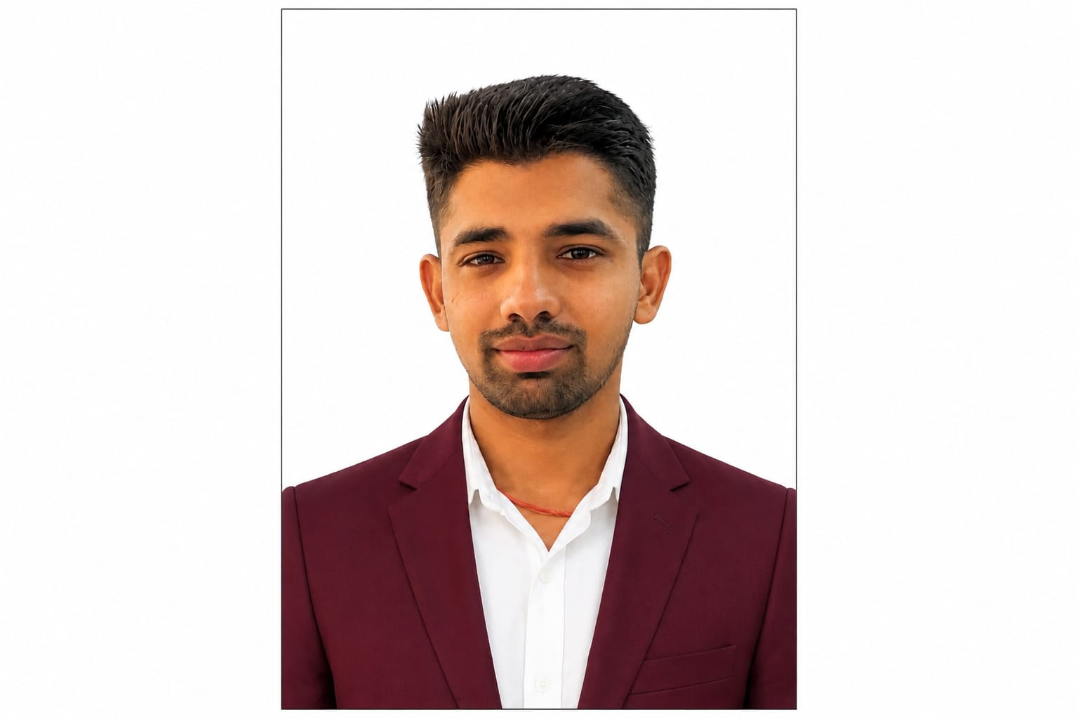 Shubham Devaliya