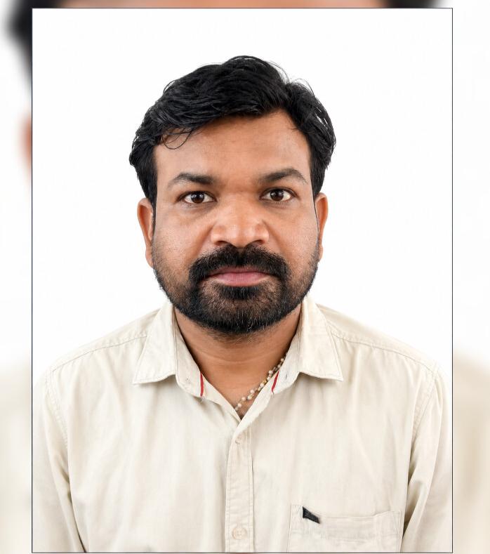 Umesh Khare