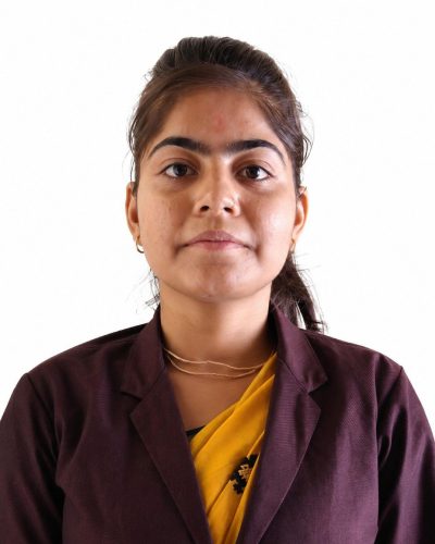 Miss Aarti Udeniya