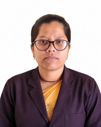 Miss Anshul Udeniya