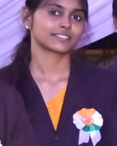 Kumkum Thakur