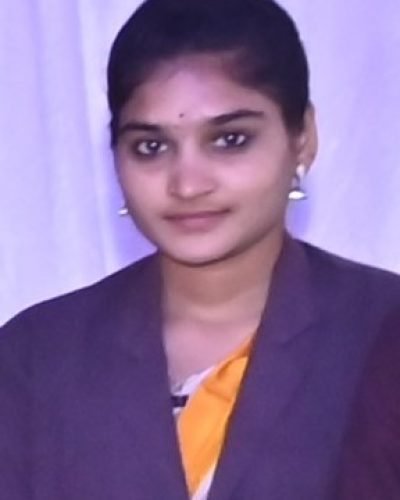 Muskaan Yadav