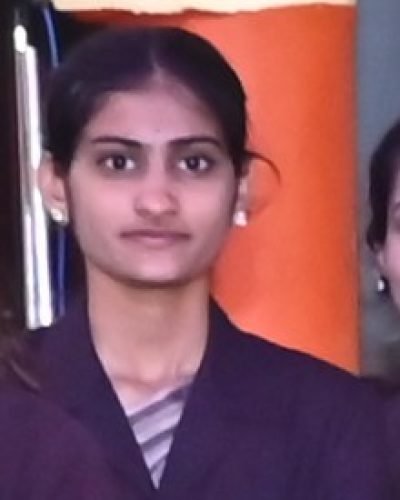 Shubhi Pastor