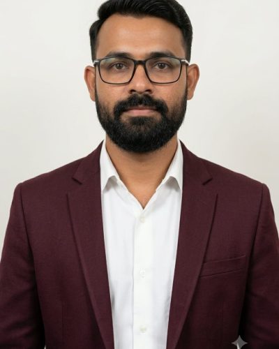 Mr Uttam Ahirwar