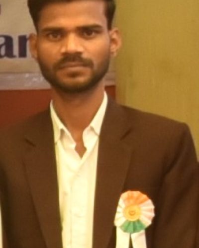 Mr Vikram jatav