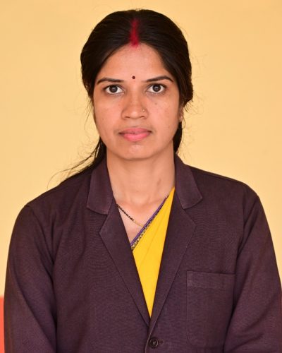 Mrs Babita Yadav