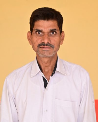 Mr Devendra Sharma