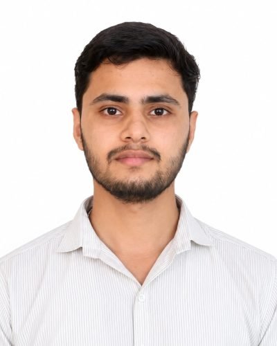 Mr. Yogesh babele