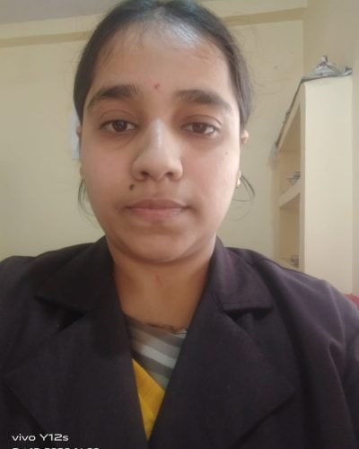 Sakshi Devaliya